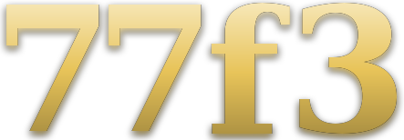 77f3 logo